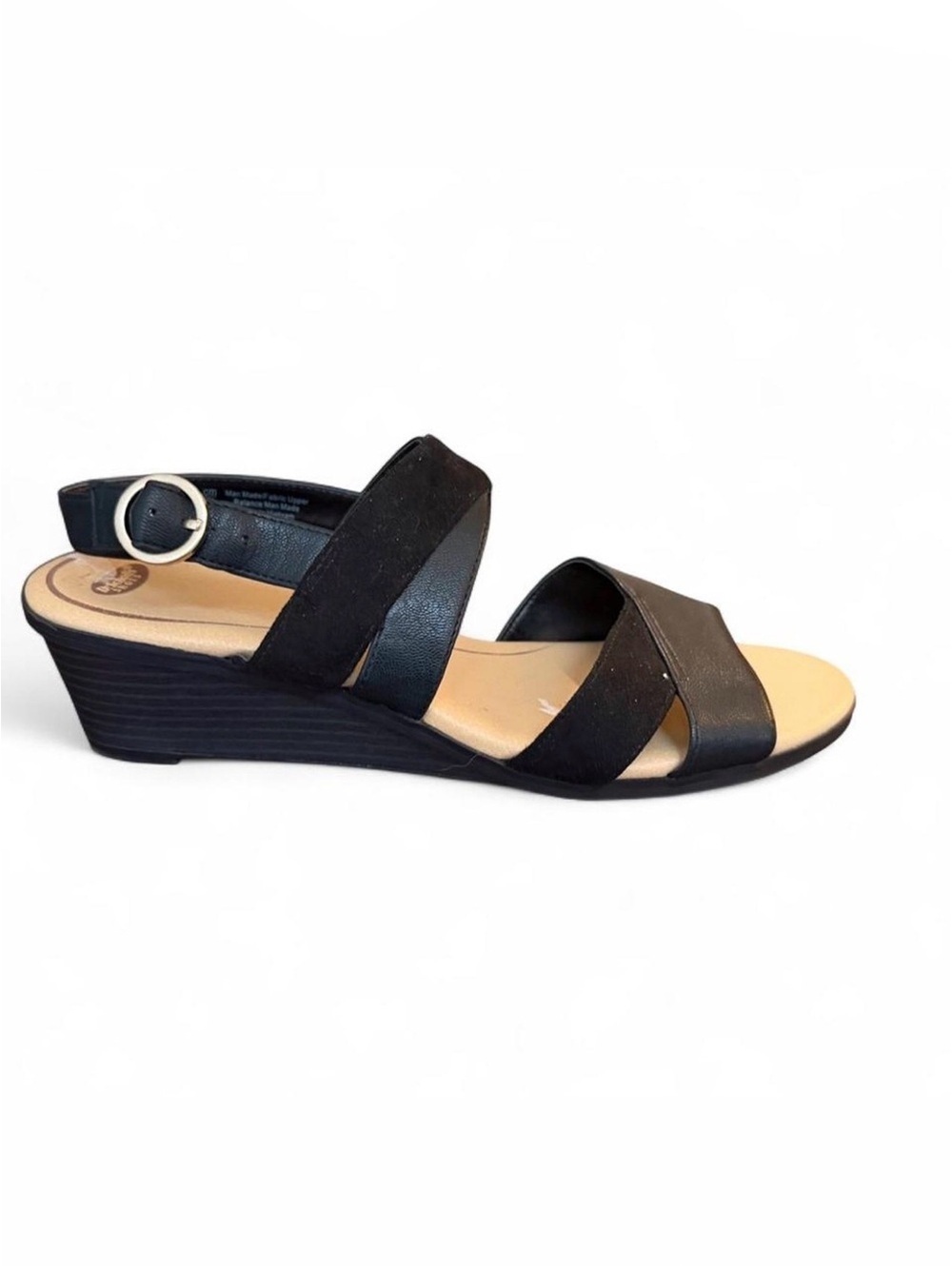 Dr. Scholl's Slingback Wedge Sandals